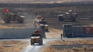 تتجهز القوات التركية للبدء بعملية عسكرية شرق الفرات بأي لحظة- خبر ترك