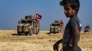 قالت الوزارة إن المسلحين هم من عناصر الوحدات الكردية، التي تعتبر أنقرة أنها الذراع السورية لحزب العمال الكردستاني- جيتي