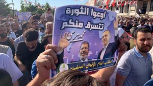 "تيار التغيير بالإخوان" أعلن قبول استقالة المكتب العام والمتحدث الإعلامي- مواقع التواصل