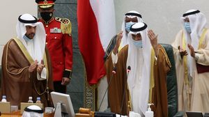 قال الأمير الكويتي في رسالة للعاهل السعودي إن "هذا الإنجاز يمكننا من العمل معا"- جيتي