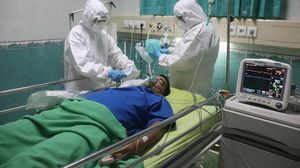 لا تزال الإصابات تزداد عالميا وسط جهود دولية لاعتماد لقاح من منظمة الصحة- جيتي