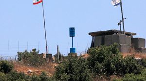 أشارت إذاعة جيش الاحتلال إلى أن مشتبها حاول عبور السياج قادما من جهة لبنان-  جيتي