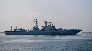 قال محللون إن المركز البحري الروسي سيمهد الطريق لإنشاء قاعدة عسكرية بالسودان- جيتي
