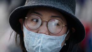 الصين أول دولة في العالم تتعافى بصورة متسارعة رغم بروز الفيروس بداية من عندها- جيتي 