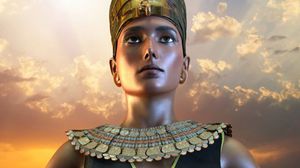 كليوباترا هي آخر ملوك الأسرة المقدونية التي حكمت مصر منذ وفاة الإسكندر الأكبر في عام 323 قبل الميلاد- جيتي
