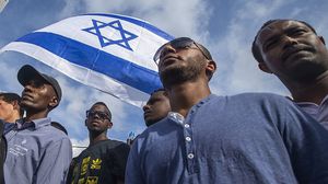 اليهود من أصول أفريقية يواجهون تمييزا عنصريا كبيرا في المجتمع الإسرائيلي- جيتي