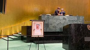توفي أمير الكويت نهاية أيلول/ سبتمبر الماضي في الولايات المتحدة- كونا