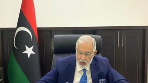 سيالة طالب بتخفيض مساهمة الدول الأعضاء في ميزانية الاتحاد للعام 2021 - الخارجية الليبية