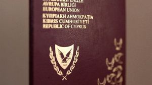جوازات سفر للمستثمرين في قبرص- تويتر