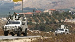 خبراء قالوا إن تواصل التوتر الأمني على الحدود الشمالية لفلسطين المحتلة ينذر بمواجهة وشيكة- جيتي