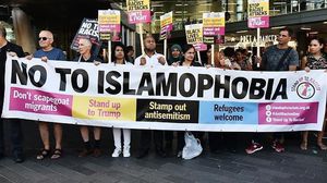 مخاوف من ارتفاع الخطابات المعادية للإسلام "الإسلاموفوبيا" في أوروبا- (الأناضول)