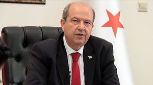 تتار كان يشغل منصب رئيس وزراء قبرص التركية- الأناضول
