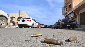 تتعرض مدينة تعز بين الفينة والأخرى لقصف مدفعي وصاروخي من قبل الحوثيين- الأناضول