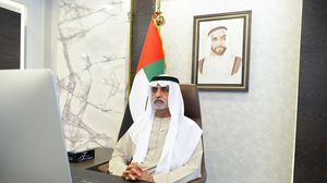 نهيان بن مبارك آل نهيان يشغل منصب وزير التسامح والتعايش في الإمارات- وام