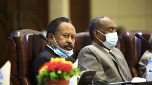 هل يسير السودان في التطبيع الكامل مع الاحتلال؟ - جيتي