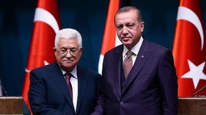 هآرتس: تركيا تحولت فجأة إلى الأب الروحي للمصالحة الفلسطينية- الأناضول