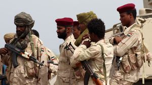 "الدعم السريع" بالسودان: جهات معادية زورت خطابا بتفويج 1200 جندي لليبيا- جيتي