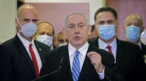 أكد نتنياهو أن "التقارب مع الخرطوم سيفتح منافع للإسرائيليين الذين يعبرون المحيط الأطلسي"- جيتي