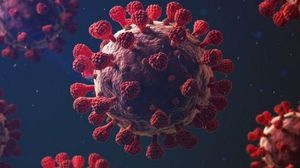 فيروس "كورونا" أصاب لغاية اللحظة أكثر من 43 مليون شخص حول العالم- جيتي