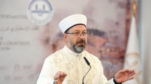 انتقد أرباش "الدعم الرسمي" في فرنسا لـ"الإسلاموفوبيا"- تويتر