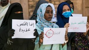 شارك بالاحتجاجات الرافضة طلبة جامعة الخرطوم - الأناضول