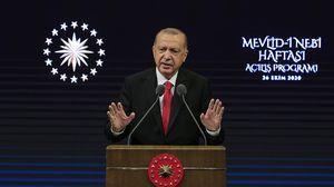 دعوة الرئيس التركي لها تأثير قوى على تركيا والعديد من الدول الإسلامية- الأناضول