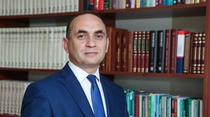 جيحون ممادوف قال إن "الحرب ستنتهي بالانتصار على أرمينيا"- عربي21