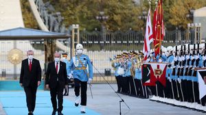 طالب مجلس الأمن الدولي والاتحاد الأوروبي واليونان والولايات المتحدة، تركيا بالتراجع عن إعادة افتتاح مرعش- الأناضول