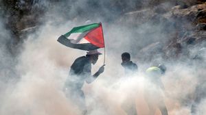 قال مركز إعلامي فلسطيني إن "موقع تويتر استجاب لضغوط الاحتلال"- جيتي