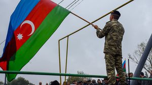 الرئيس الأذري أعلن تحرير المزيد من القرى التي احتلها انفصاليون أرمن في قره باغ- سبوتنيك