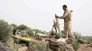قال الجيش اليمني إنه حرر مواقع مهمة وحاكمة في جبهة المخدرة- سبتمبر نت