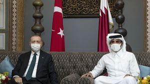 تستغرق زيارة العمل التي يجريها الرئيس أردوغان إلى قطر يوما واحدا- قنا