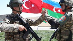 المذكرة أشارت إلى أن إرسال القوات جاء بطلب من أذربيجان- الأناضول