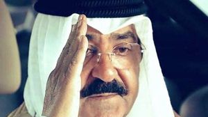 الأمير مشعل يتولى منصب نائب رئيس الحرس الوطني- تويتر