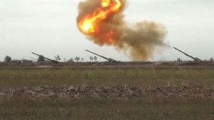  أسقطت القوات الأذرية طائرة مسيرة للجيش الأرميني في ساعات الصباح- وكالة ترند