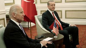 رأت المجلة الأمريكية أن التقدم في العلاقات مع تركيا مهم- جيتي