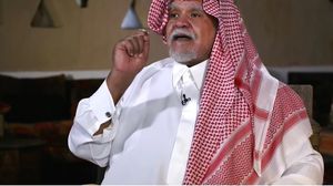 كانت وزارة الخارجية السعودية اعتبرت أن تقرير خاشقجي تدخل في شؤونها- قناة العربية