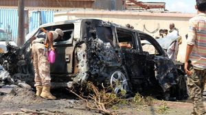 تأتي الحادثة بعد يوم واحد من محاولة اغتيال مسؤولين في عدن - جيتي