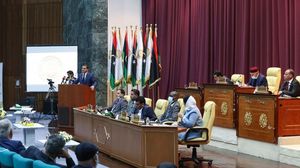 حذر النواب المفوضية العليا للانتخابات من إعلان قائمة المرشحين النهائية قبل جلسة المساءلة- جيتي