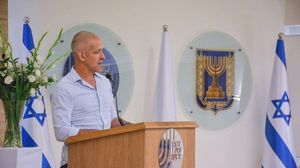 رونين بار سيخلف نداف أرغمان في رئاسة مخابرات الاحتلال- صحف عبرية