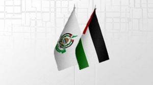 صلاح البردويل: حماس لم تتلق أي عرض للمشاركة في حكومة وحدة وطنية  (موقع حماس)