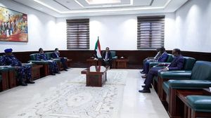 أعلن السودان سابقا إحباط محاولة انقلابية في البلاد - (سونا)