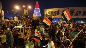  العراق دخل منعطفا سياسيا جديدا مع عمليات التغيير التي جرت في المنطقة والتوازنات التي شهدتها العلاقات مع الدول العربية- جيتي