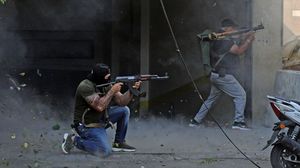 الاشتباكات أسفرت عن مقتل 6 لبنانيين وإصابة العشرات- جيتي