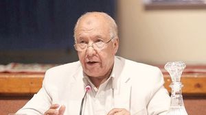 محمد الخليفة: اتهامات الرئيس التونسي قيس سعيّد لسلفه الرئيس المنصف المرزوقي غير معقولة 