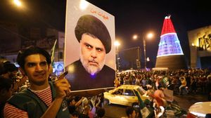 مسؤول كردي قال إن نفوذ أمريكا تراجع، وإيران بقيت محافظة على نفوذها في العراق- جيتي