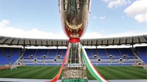 ستستضيف السعودية مواجهة كأس السوبر الإيطالي في يناير/كانون الثاني 2022- أرشيف