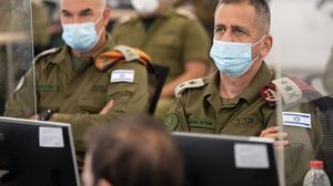 زعم كوفاخي أن جيش الاحتلال تحسن في مناوراته العسكرية- مواقع إسرائيلية