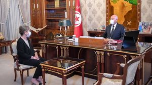 هل تستطيع حكومة بودن إخراج تونس من أزمتها؟ - (الرئاسة التونسية)