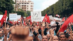 سعيد سبب انقساما كبيرا في الشارع التونسي بعد انقلابه على الدستور- عربي21
